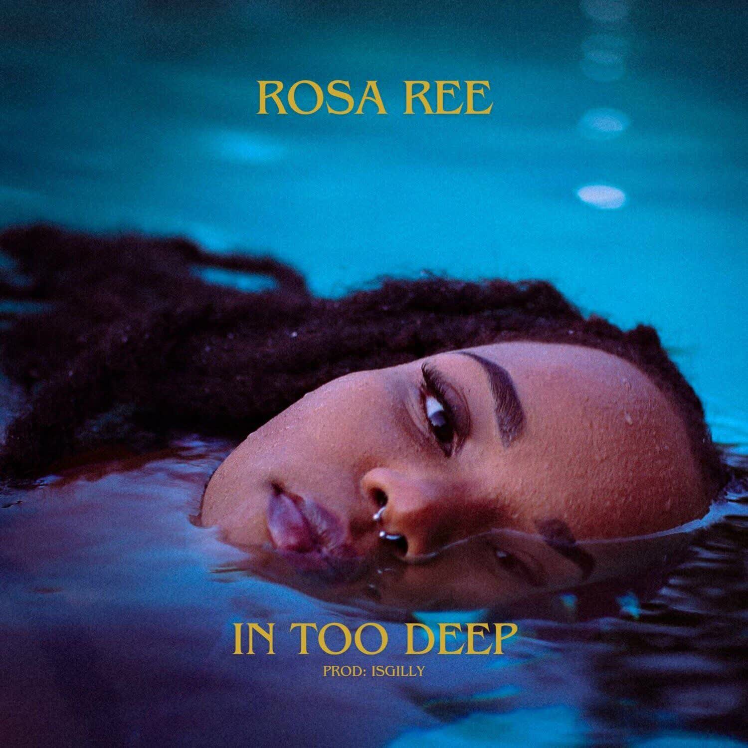 Rosa Ree – In Too Deep