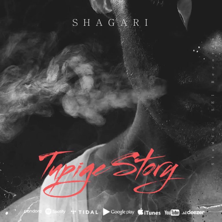 Stream Shagari – Tupige Story