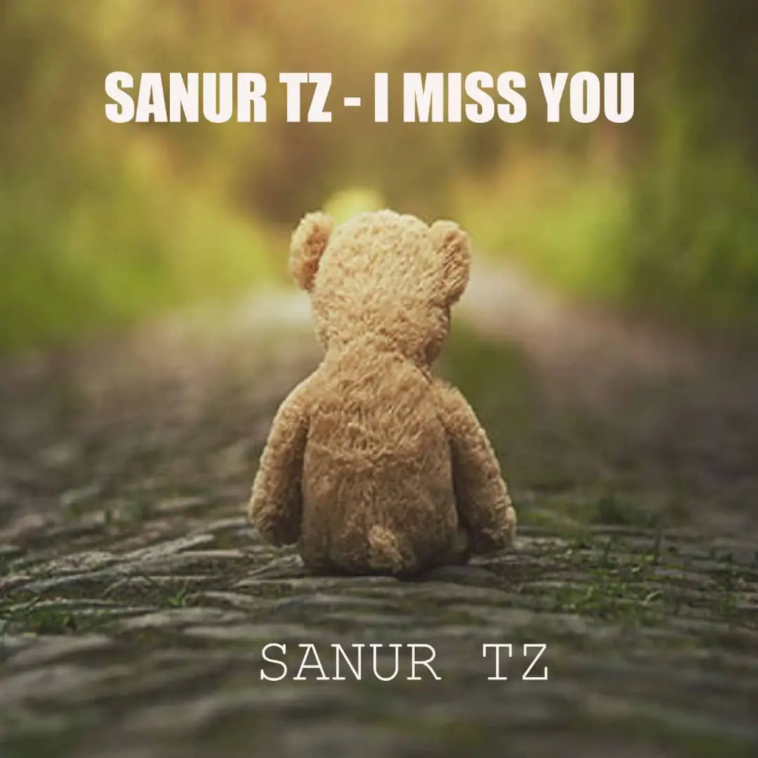 Stream & Download Sanur – I miss You