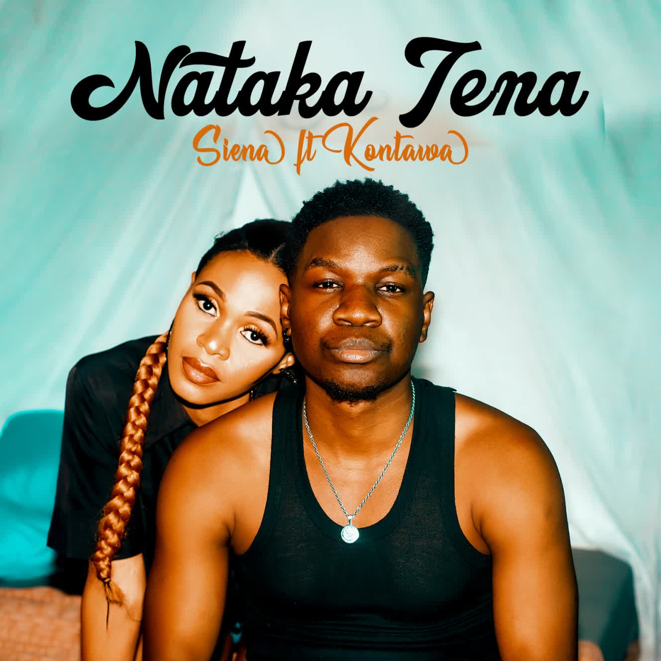 Siena Ft. Kontawa – Nataka Tena
