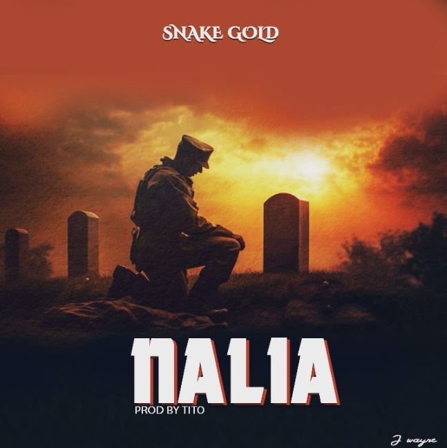 Snake Gold – Nalia
