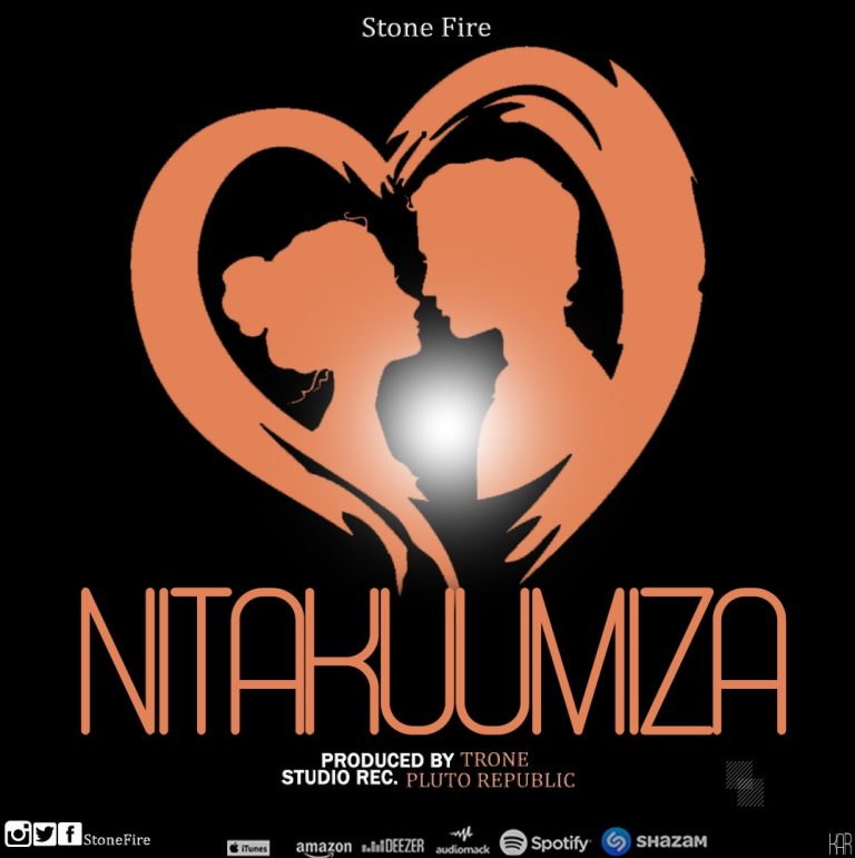 Stone Fire – Nitakuumiza