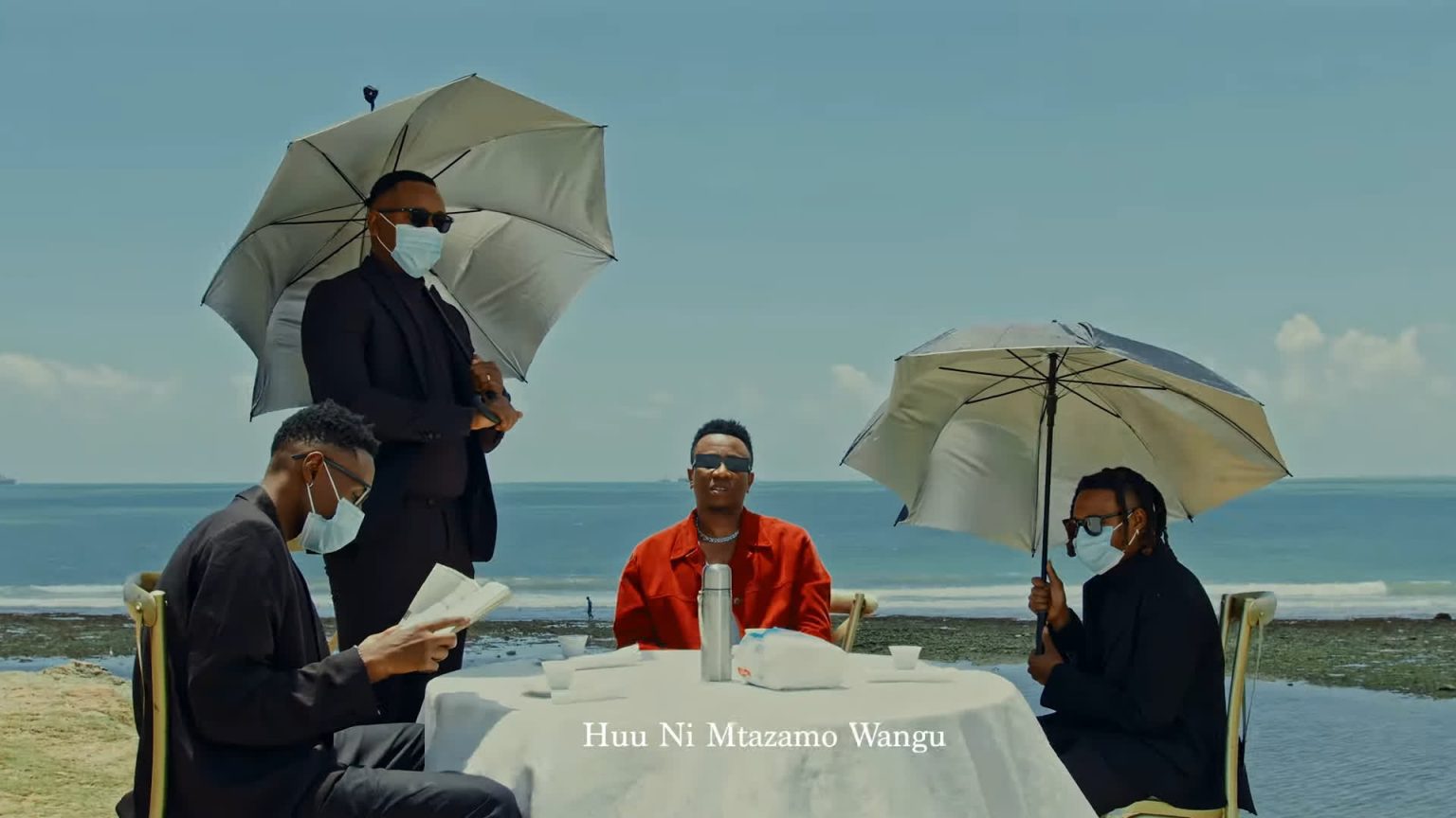 Video | Suma Mnazaleti – Freestyle Season 7 Official Music Cover