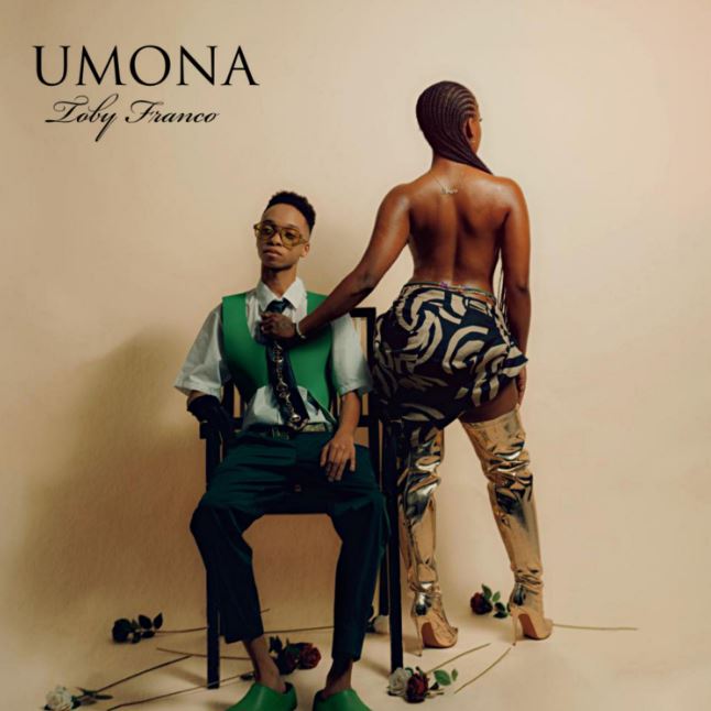 Toby Franco & Major Keys ft Tumelo za, Yuppe & Chley – Umona