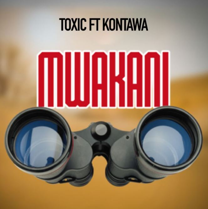 Toxic Fuvu ft Kontawa – Mwakani Official Music Cover