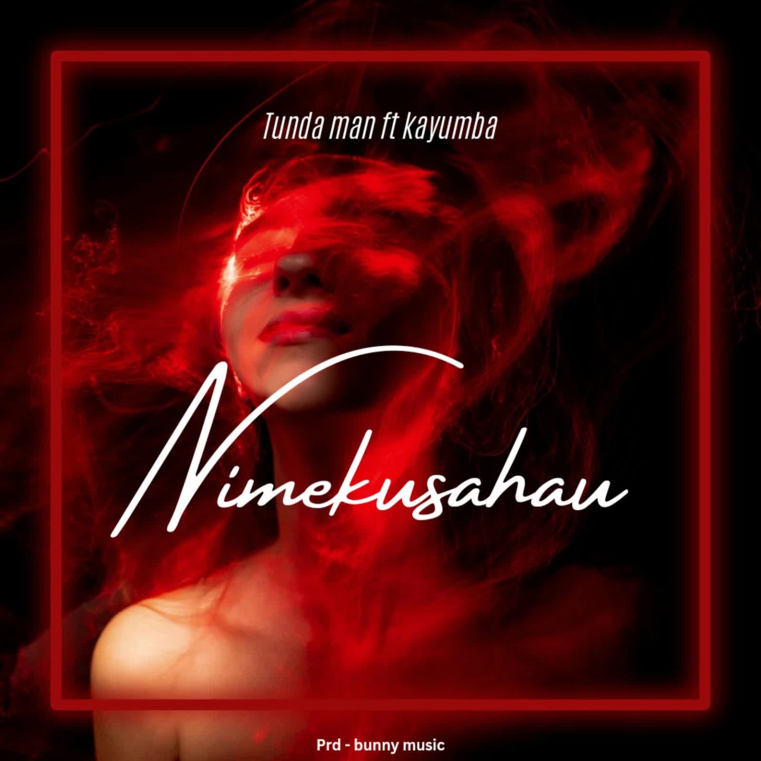 Tunda Man Ft. Kayumba – Nimekusahau