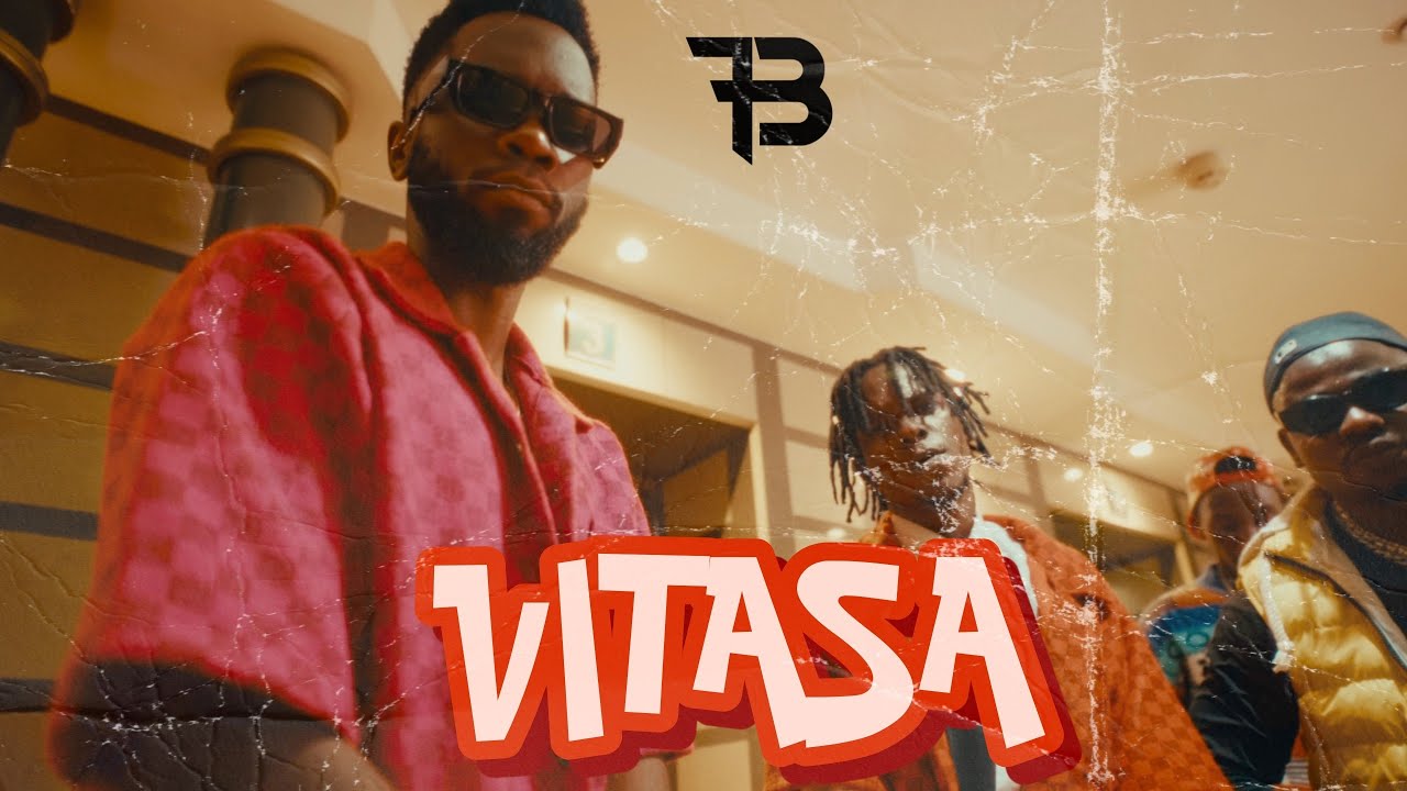 Stream Watch | FreshBoys – Vitasa