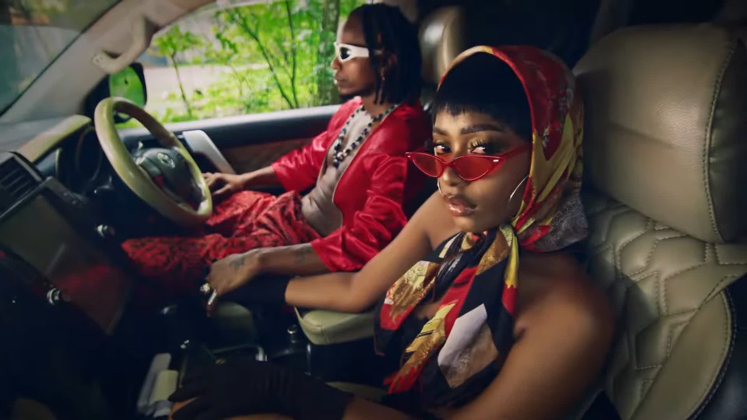 Video | Watu Fresh x Bite Starr – Isabela Makuti Official Music Cover