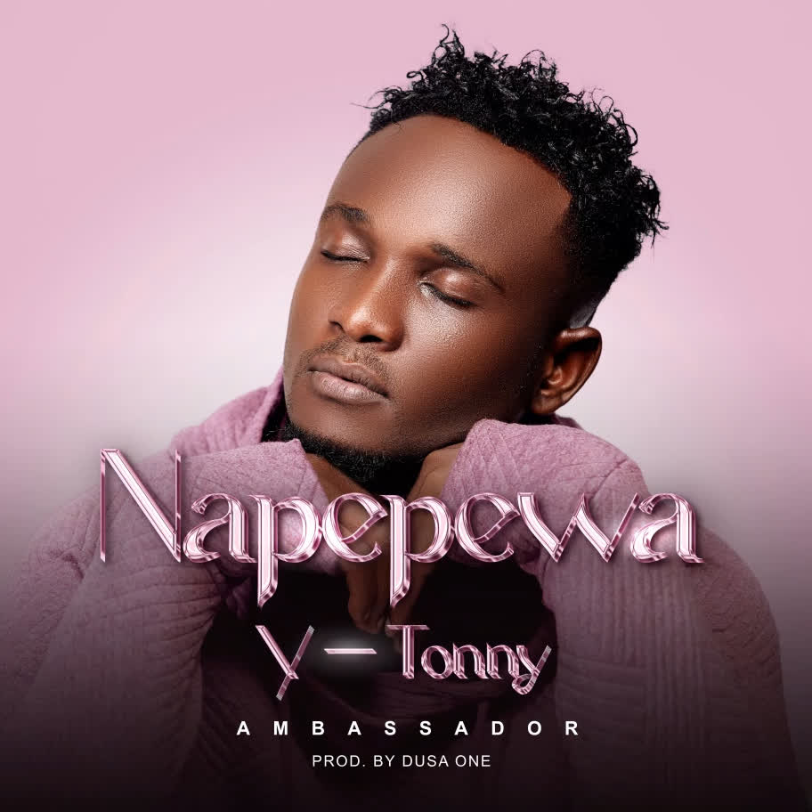 Stream & Download Y Tony – Napepewa