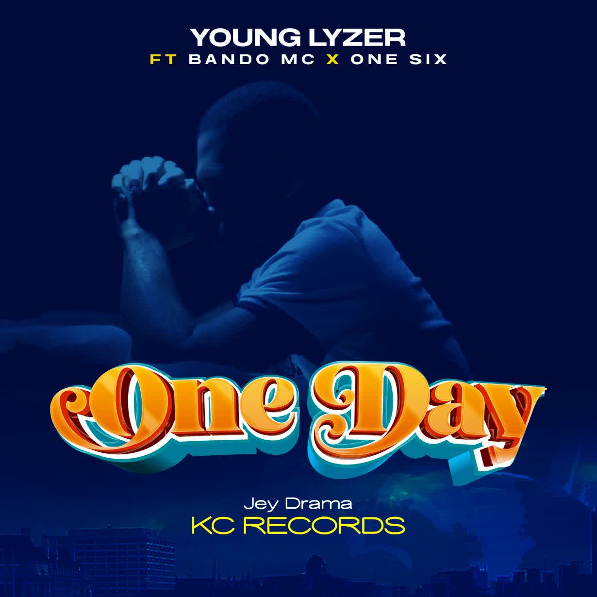 Young Lyzer Ft Bando Mc X One Six – One day