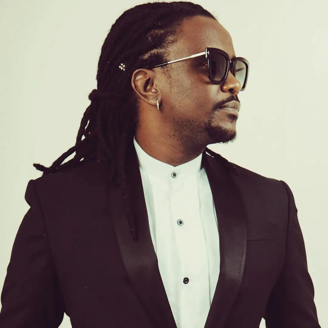 Nyashinski ft Bien – Time Of My Life