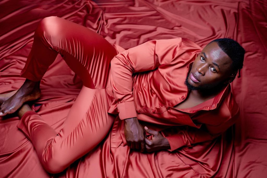 Arrow Bwoy – Uko Nami