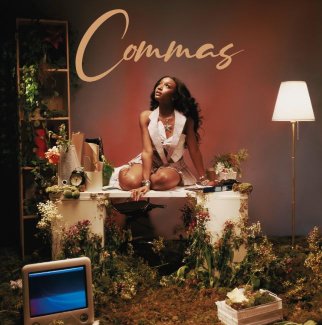 Ayra Starr – Commas: A Fiery Anthem for the Unafraid