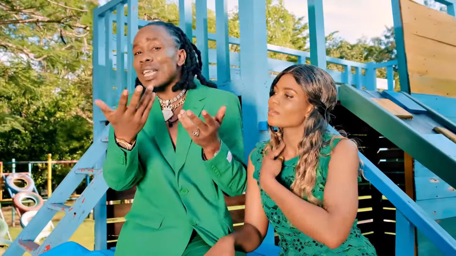 Watch | Best Naso – Nimekuweka