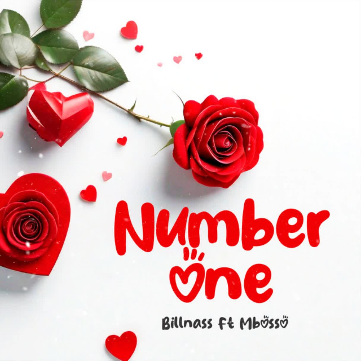Billnass Ft. Mbosso – Number one
