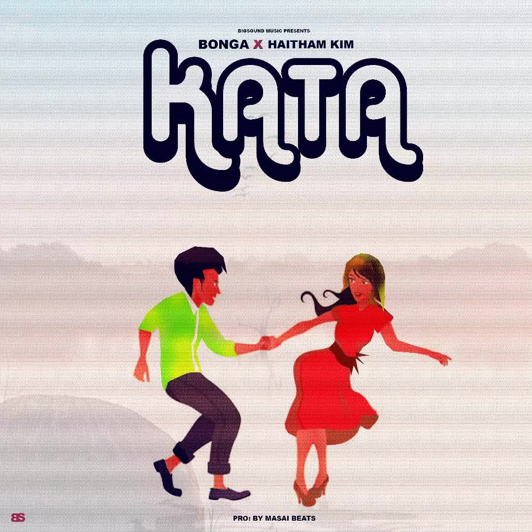 Bonga De Alpha x Haitham kim – Kata