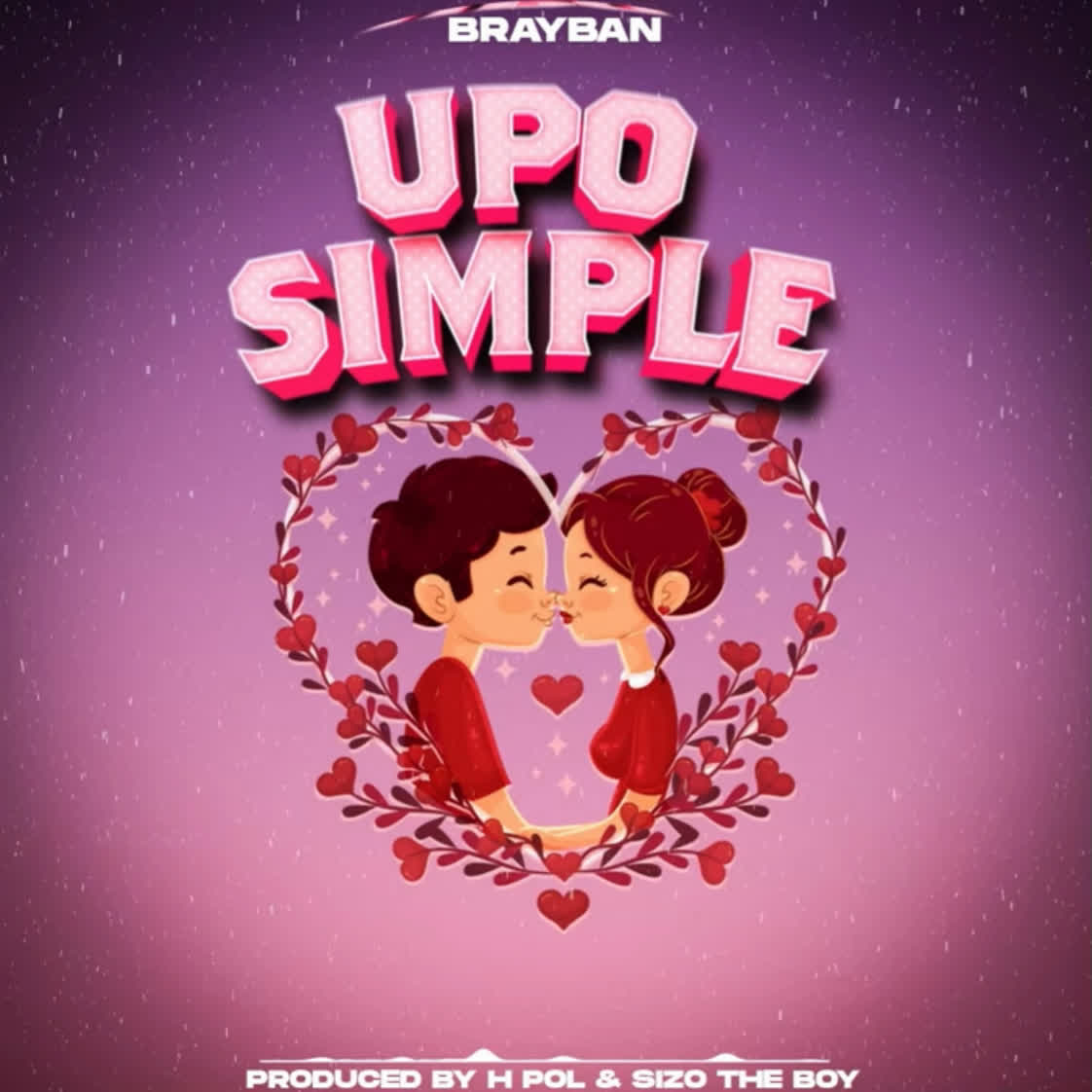 Brayban – Upo Simpo