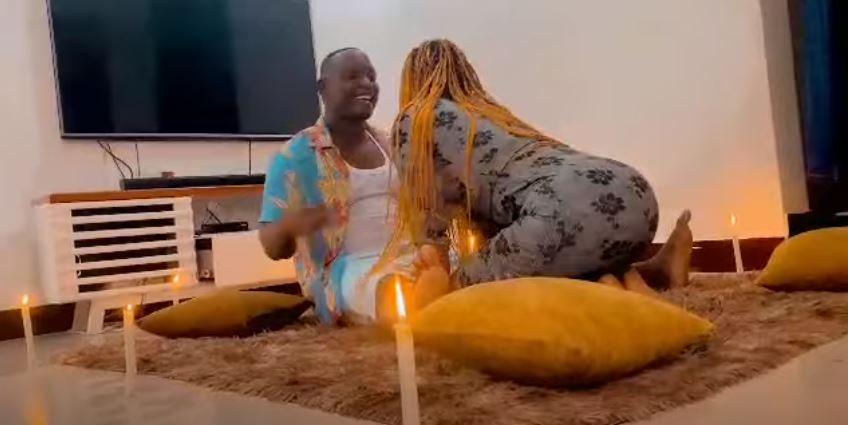 Watch | C Naizo – Tunapendana