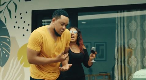 Watch | Mr Nana – Mpenzi Mtazamaji