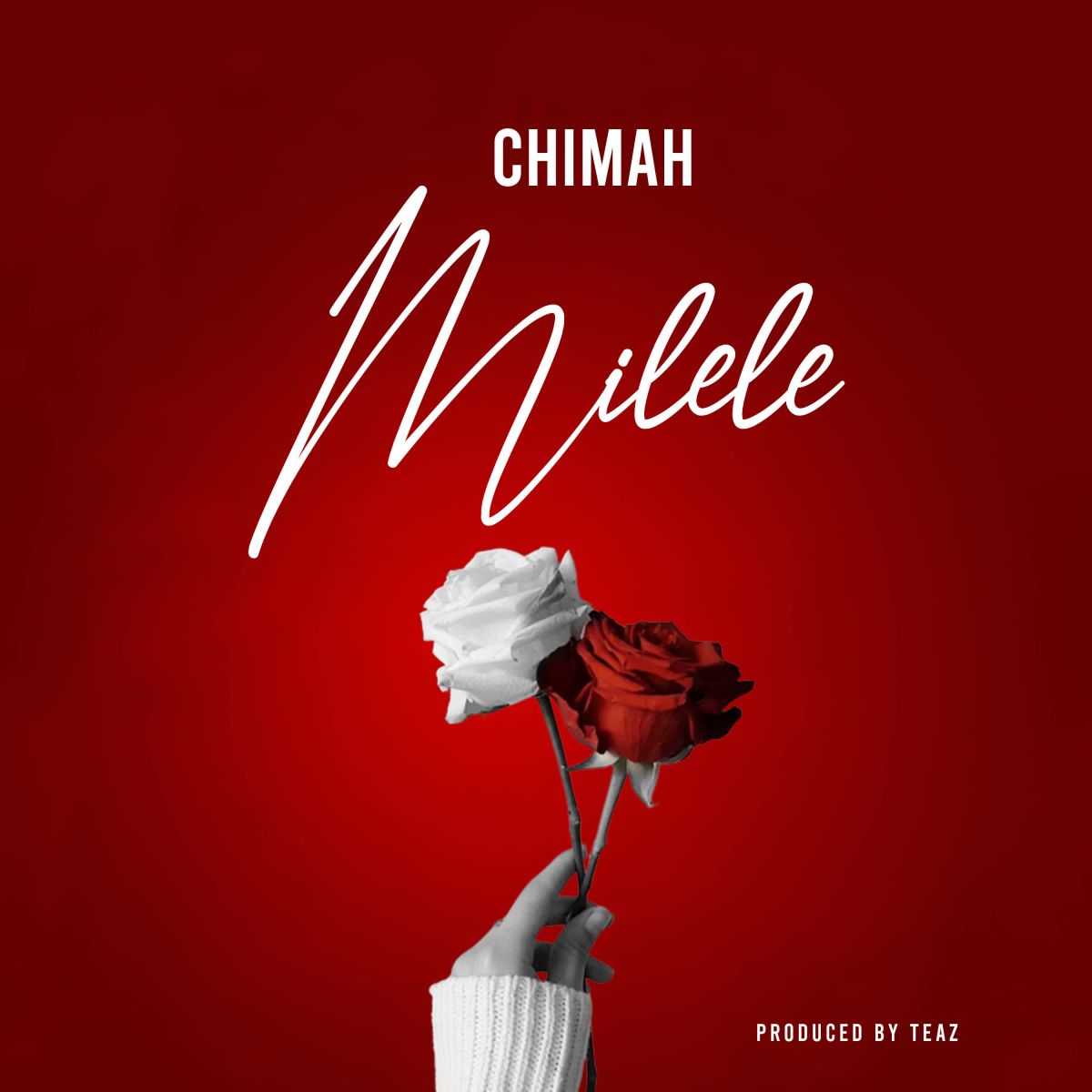 Stream & Download Chimah – Milele