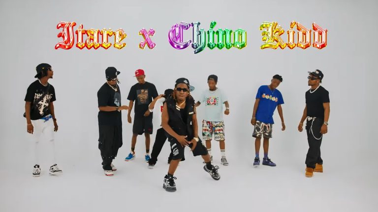 Stream & Download Video | Chino Kidd X Itare – Biggie Money