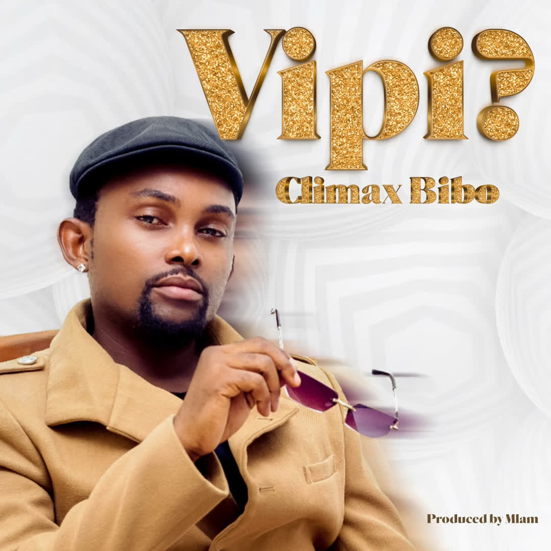 Climax Bibo – Vipi