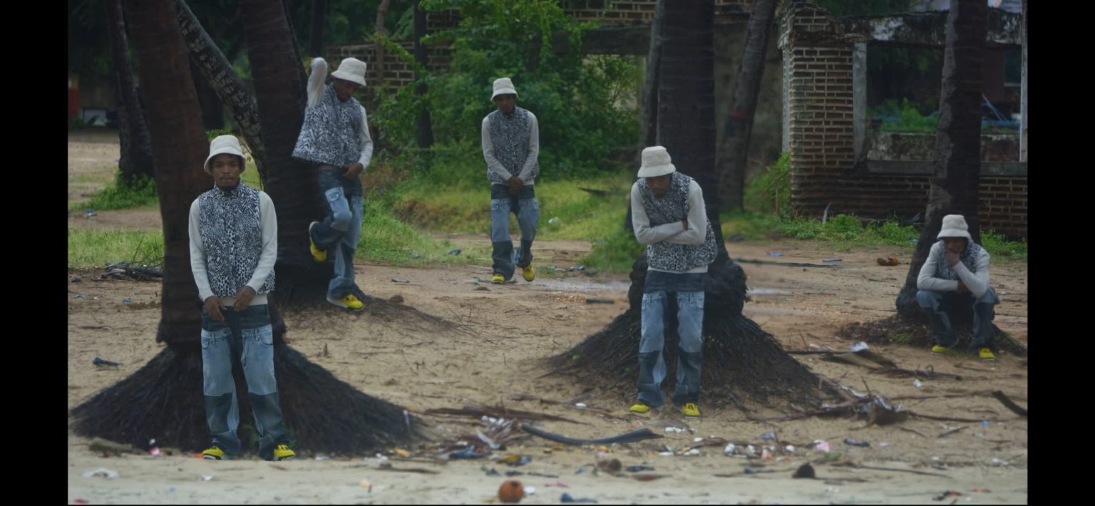 Stream Watch | Conboi Cannabino Ft Swahili Mafu – Sizo Phumelela