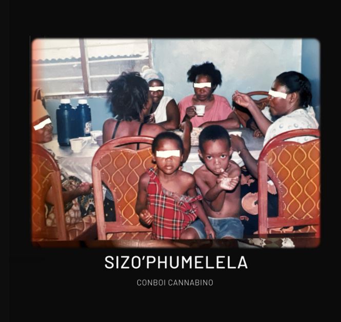 Conboi Cannabino Ft Swahili Mafu – Sizo Phumelela