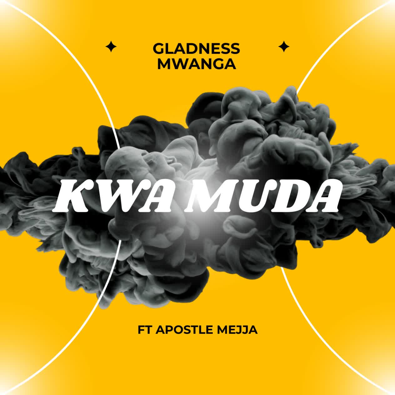 Gladness Mwanga – Kwa Muda