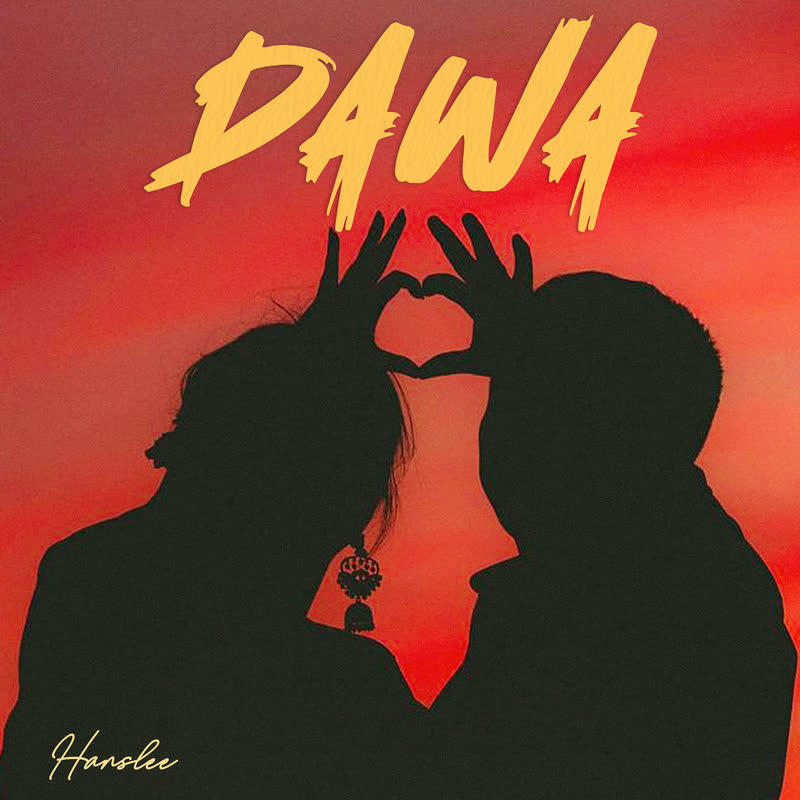 Hanslee – Dawa
