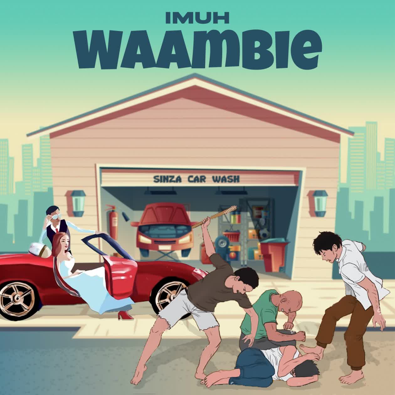 Imuh – Waambie