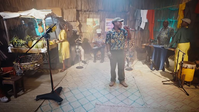 Watch | Jagwa Music – Mamu wa Dar ( Mchiriku )