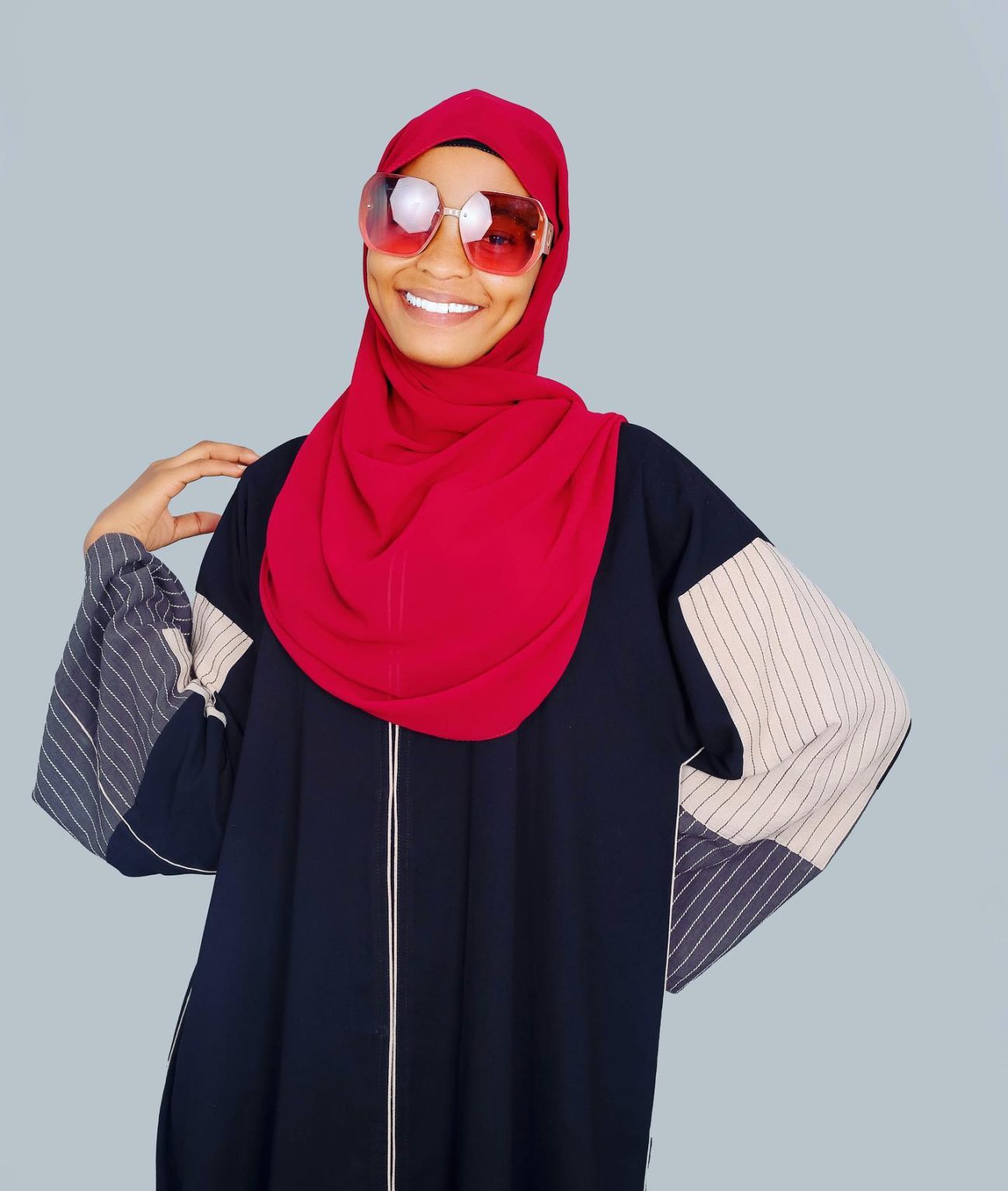 Stream & Download Jamila Dotto – Ninakuamini