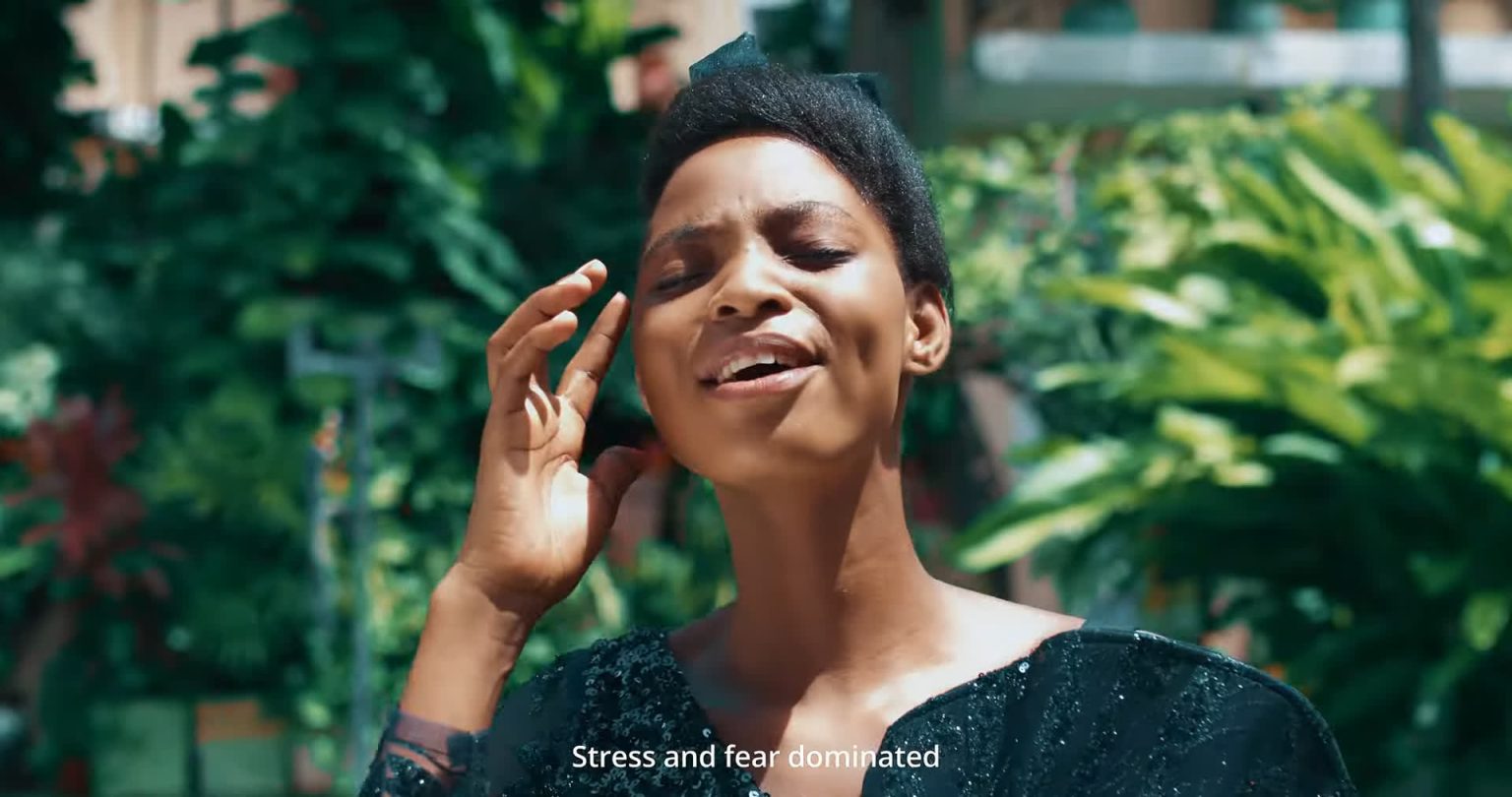 Video | Jamila dotto – Ninakuamini