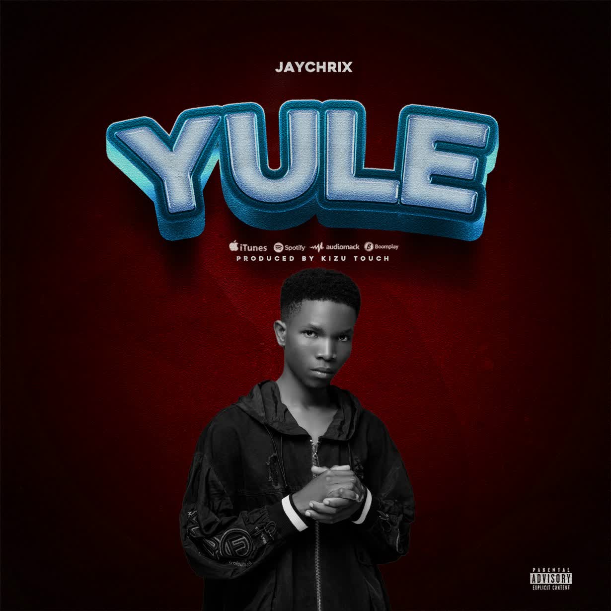 Jaychrix – Yule