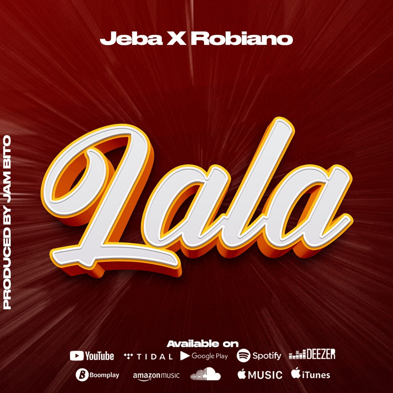 Jeba X Robiano – Lala