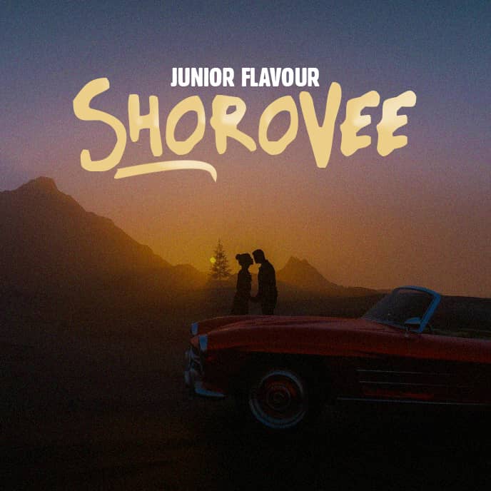 Stream Junior Flavour – Shorevee