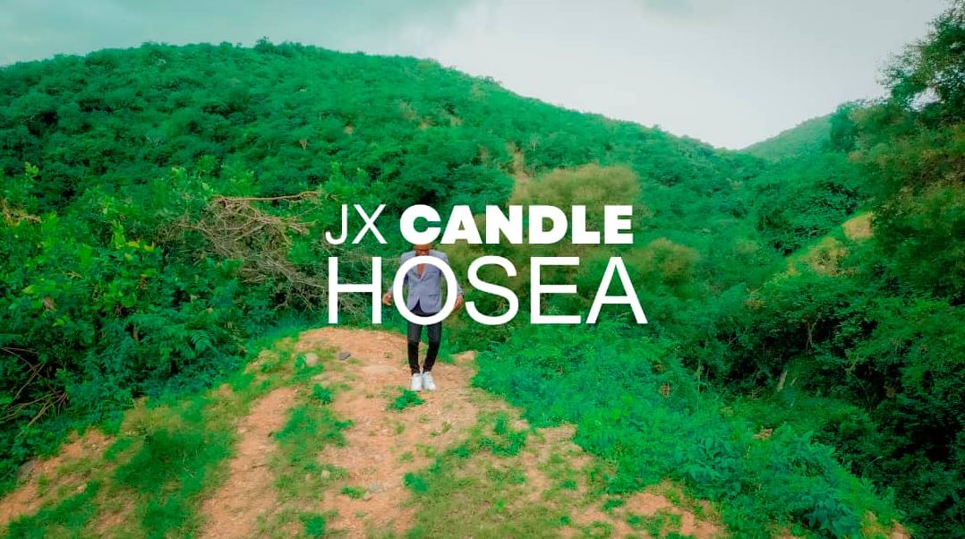 Watch | Jx Candle – Hosea