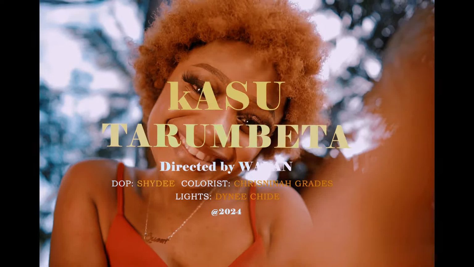 Watch | Kasu – Tarumbeta