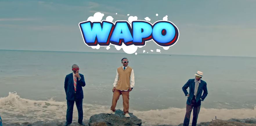 Stream Watch | Kayumba – Wapo