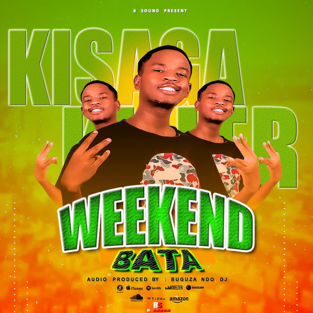 Kisaga Killer – Weekend Bata