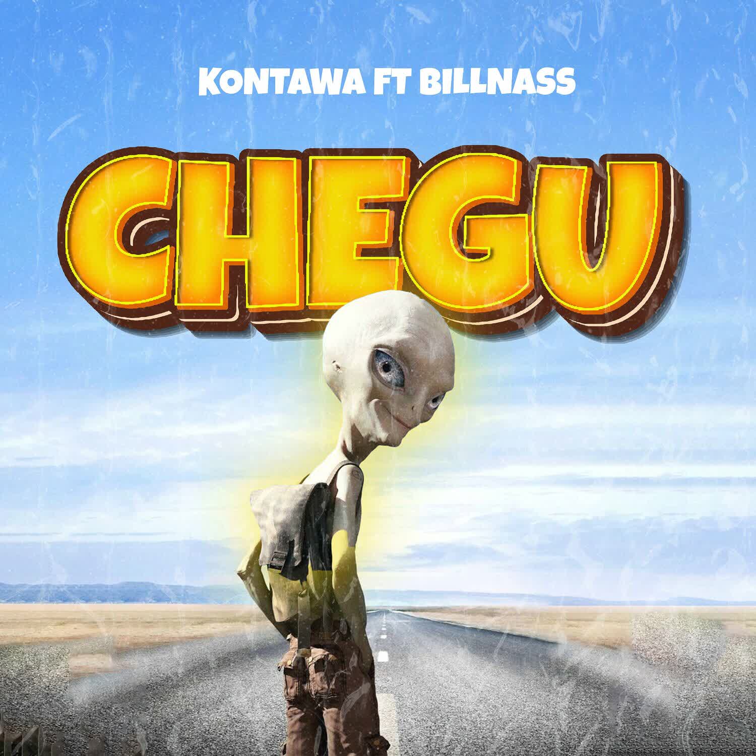 Kontawa Ft. Billnass – Chegu