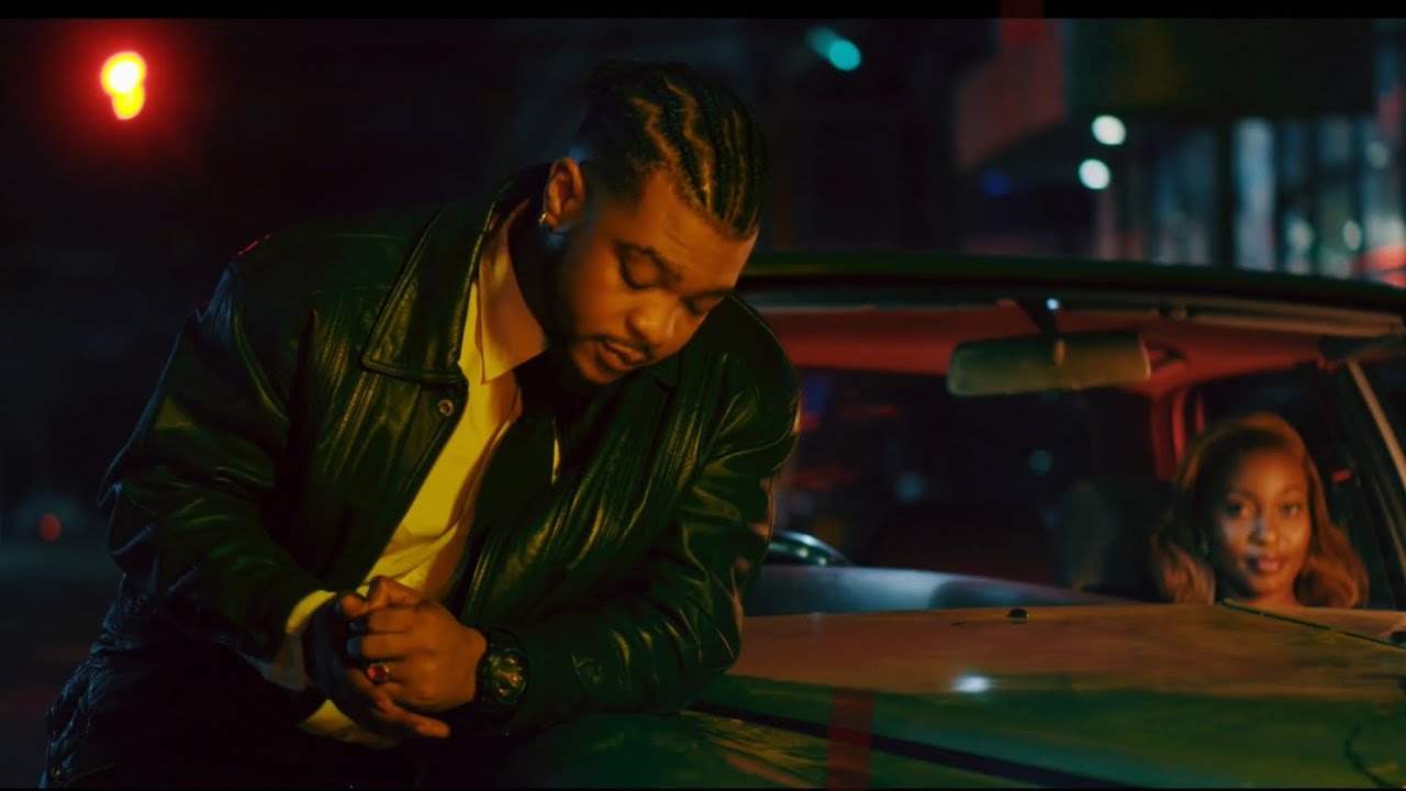 Watch | Kusah – Daddy