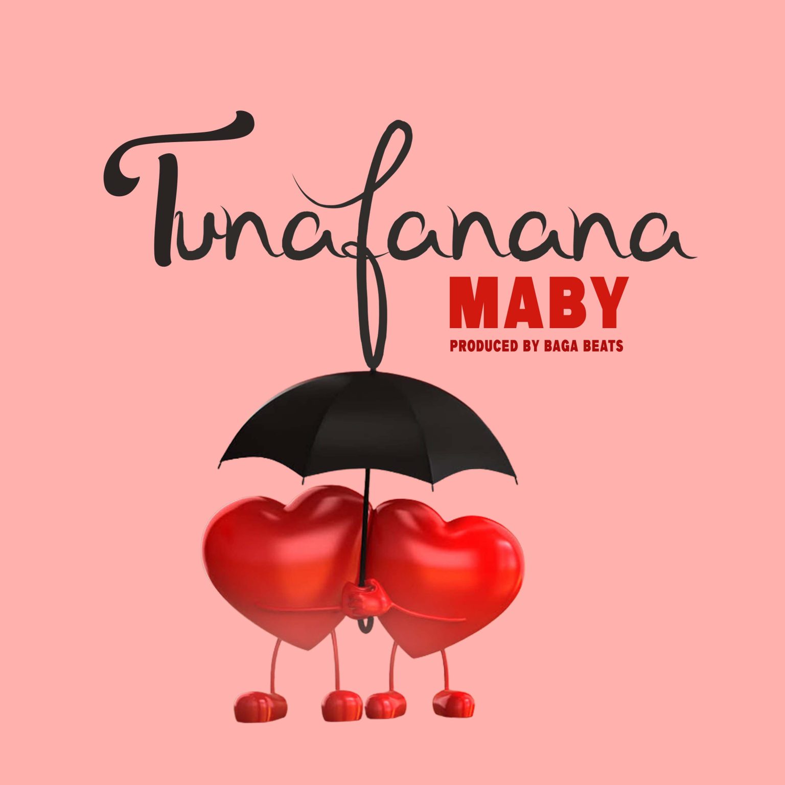 Maby – Tunafanana (Acoustic )