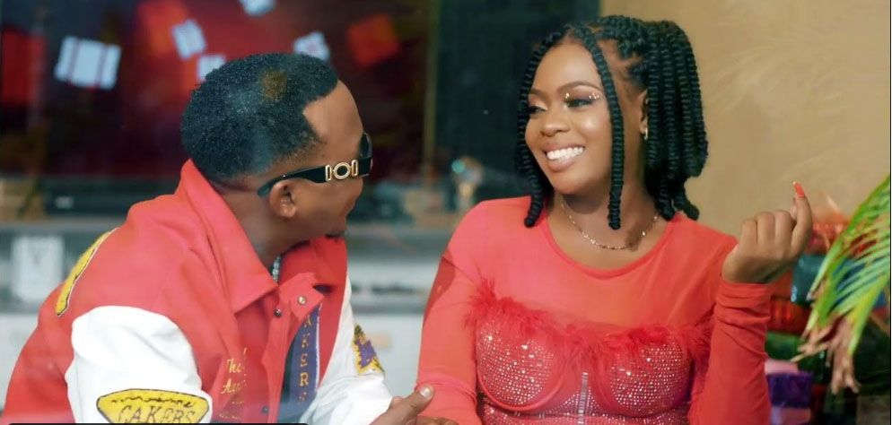 Stream & Download Video | Mo Music – Zawadi