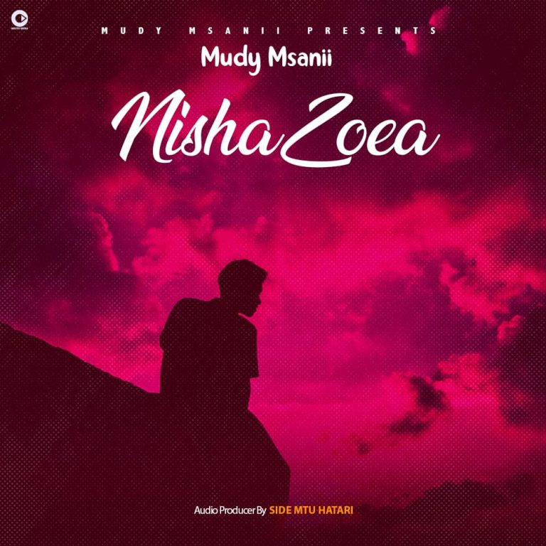 Mudy Msanii – Nishazoea
