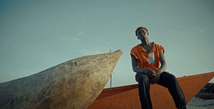 Watch | Madaizo – Hasira
