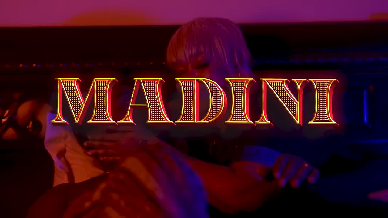Watch | Madini – Yamezidi
