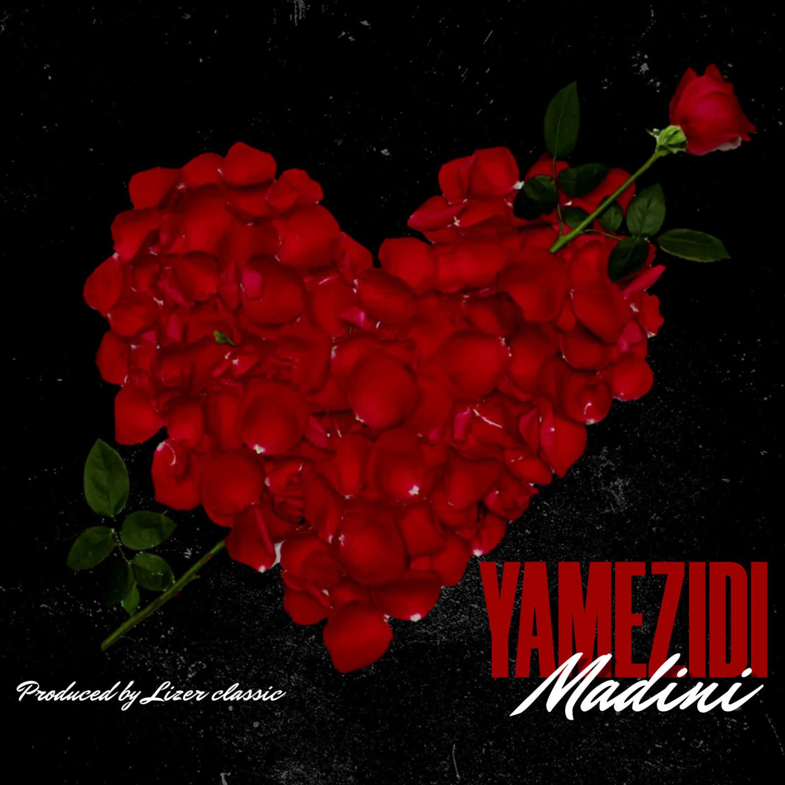 Madini – Yamezidi