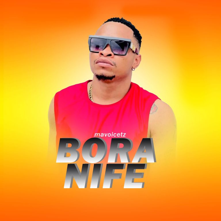 Mavoicetz (Mavoo) – Bora Nife